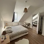 Colbert - De - Forum - Boulingrin Appartamento *