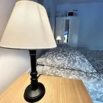 Colbert - De - Forum - Boulingrin Apartamento Reims