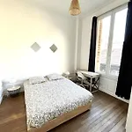 Appartamento Colbert - De - Forum - Boulingrin *