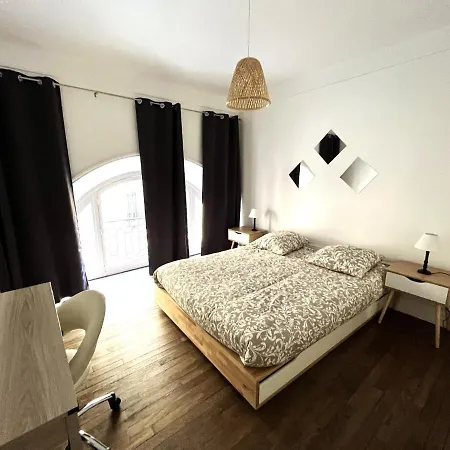 Apartment Colbert - De - Forum - Boulingrin *