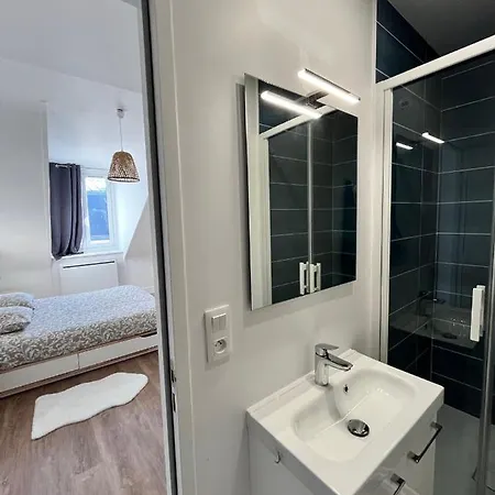 Colbert - De - Forum - Boulingrin Apartment *