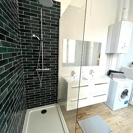 Apartman Colbert - De - Forum - Boulingrin