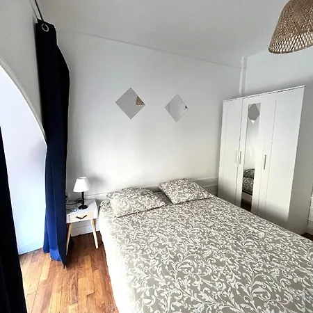 Apartman Colbert - De - Forum - Boulingrin *