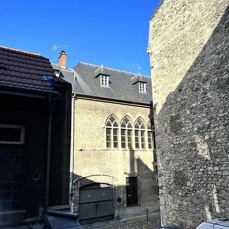 Colbert - De - Forum - Boulingrin Apartment