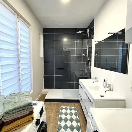 Apartment Colbert - De - Forum - Boulingrin