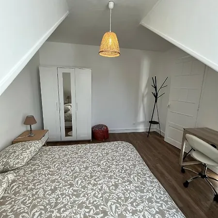 Colbert - De - Forum - Boulingrin Appartement