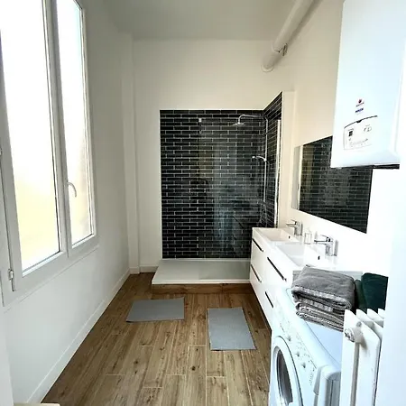 Apartment Colbert - De - Forum - Boulingrin