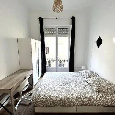 Colbert - De - Forum - Boulingrin Apartment *