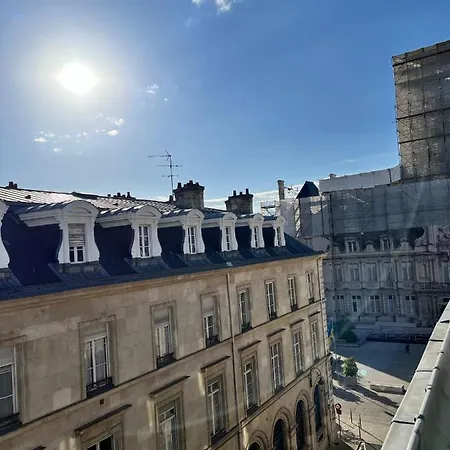 Apartman Colbert - De - Forum - Boulingrin