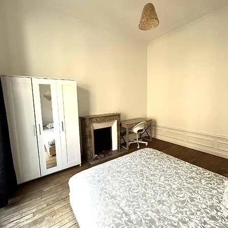 Apartment Colbert - De - Forum - Boulingrin Reims