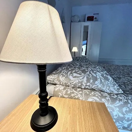 Colbert - De - Forum - Boulingrin Apartman Reims