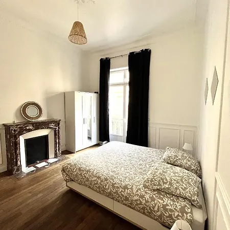 Colbert - De - Forum - Boulingrin Reims