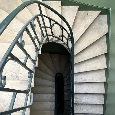 Apartment Colbert - De - Forum - Boulingrin *