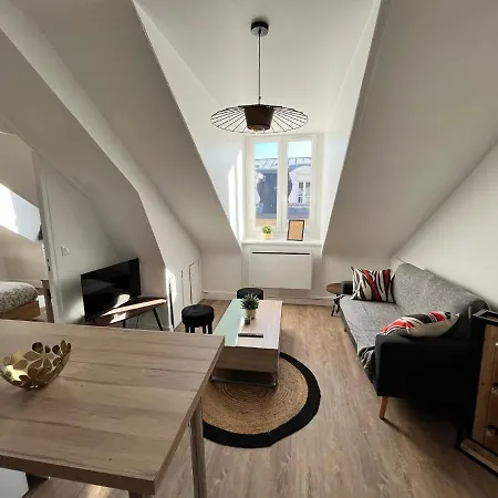 Colbert - De - Forum - Boulingrin * Reims