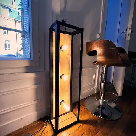 Apartment Colbert - De - Forum - Boulingrin *