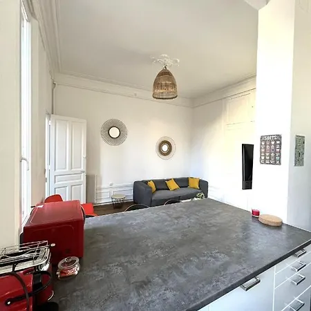 Apartment Colbert - De - Forum - Boulingrin Reims