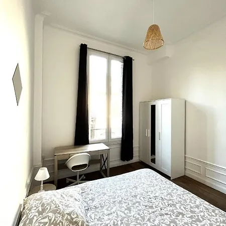 Apartment Colbert - De - Forum - Boulingrin