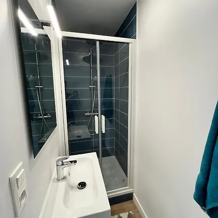 Appartement Colbert - De - Forum - Boulingrin Reims