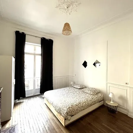 Apartment Colbert - De - Forum - Boulingrin