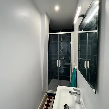 Appartement Colbert - De - Forum - Boulingrin Reims